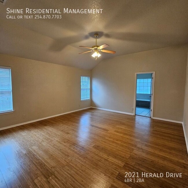 Building Photo - 2021 Herald Dr