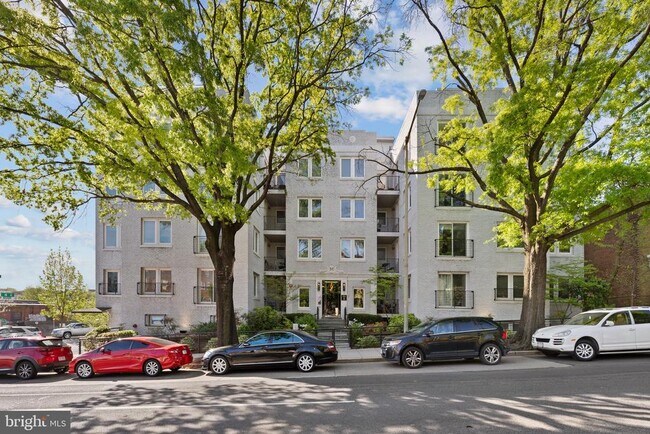 Building Photo - 329 Rhode Island Ave NE