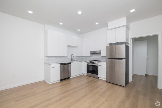 Interior Photo - Haven on Orange