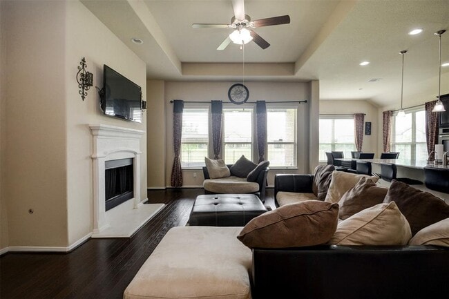 Building Photo - 13815 Wixford Trail