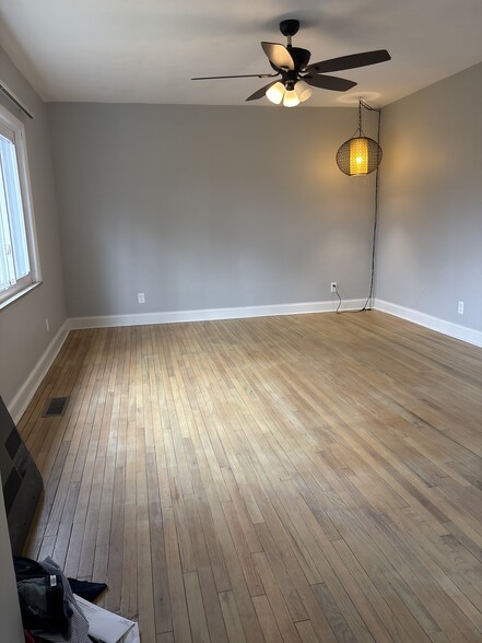 Building Photo - 866 Harlan St