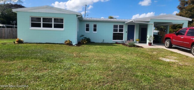 Primary Photo - 1034 Garfield St