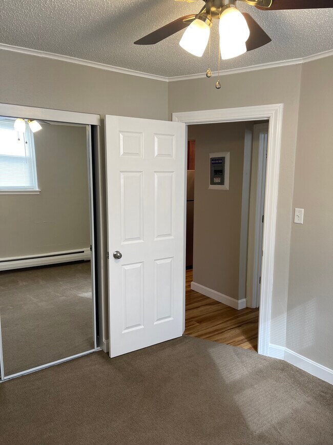 Bedroom 2a - 1511 7th St W