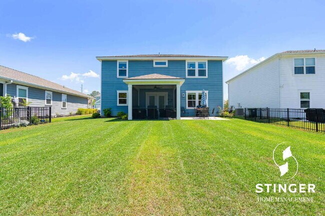 Building Photo - 1208 Brackish Ct