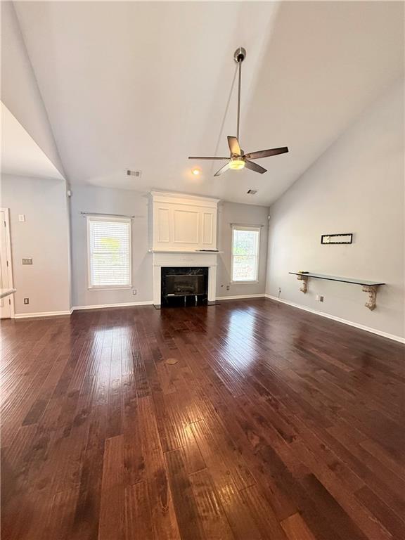 Building Photo - 3313 Hidden Trail Rd SE