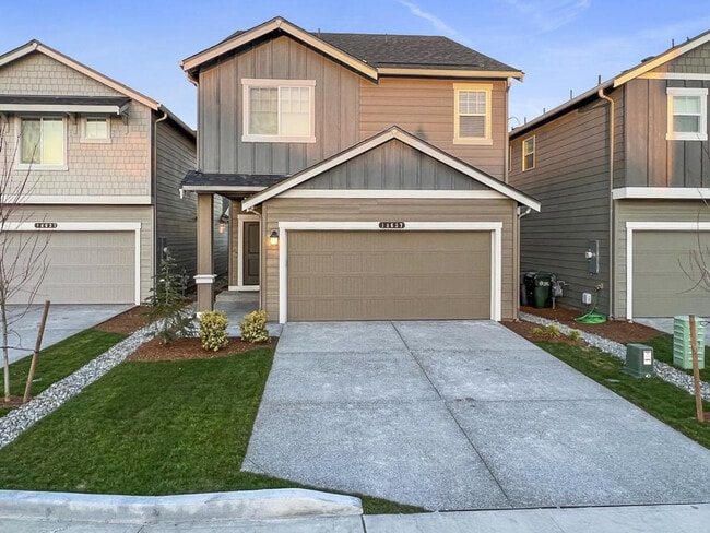 Building Photo - 10816 185th St E