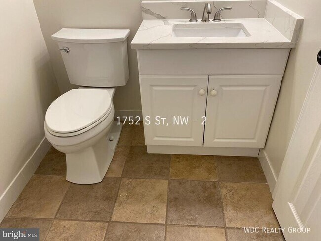 Building Photo - 1752 S St NW