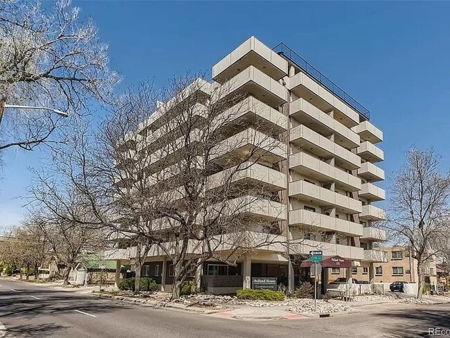 Primary Photo - Congress Park: 1 Bedroom Condo in Denver