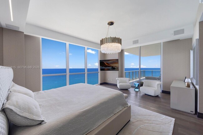 Building Photo - 17749 Collins Ave