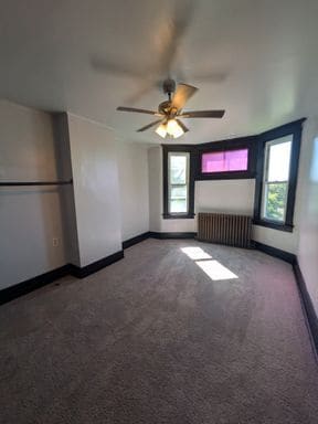 Building Photo - Newly Updated 3 bedroom in Carrick! Section 8 is considered