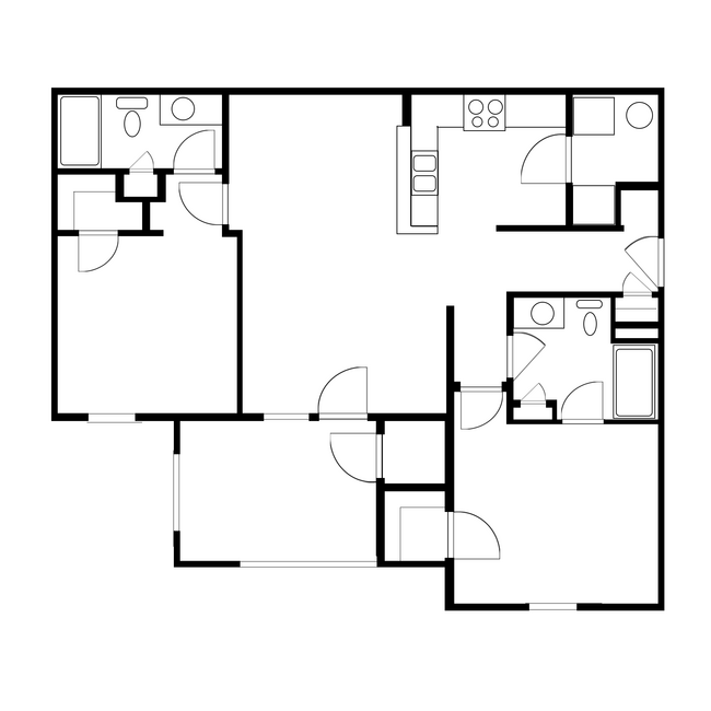 Floorplan - Horizon Meadows