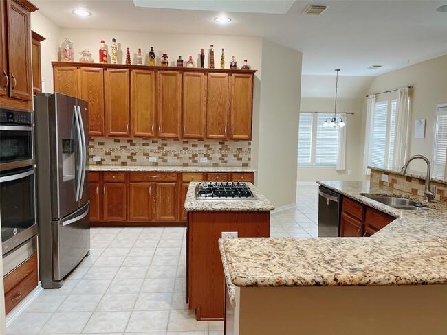 Building Photo - 3118 Autumnjoy Dr