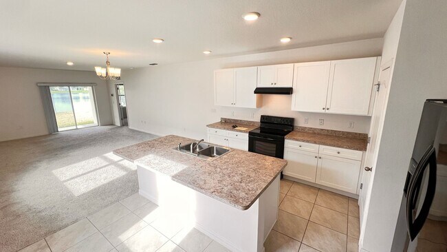 Building Photo - Modern 3-Bedroom Home with Resort-Style Amenities in New Smyrna Beach