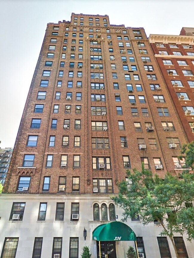 Building Photo - 336 W End Ave