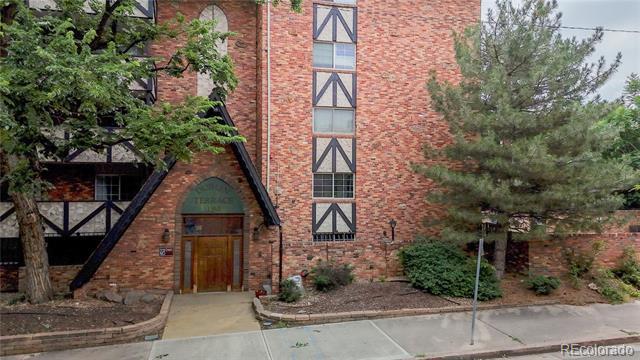 Primary Photo - 1350 Josephine St