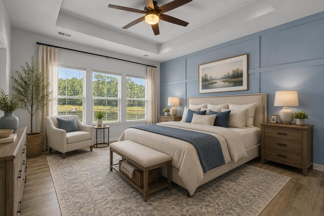 Building Photo - 135 Empyrean Cir