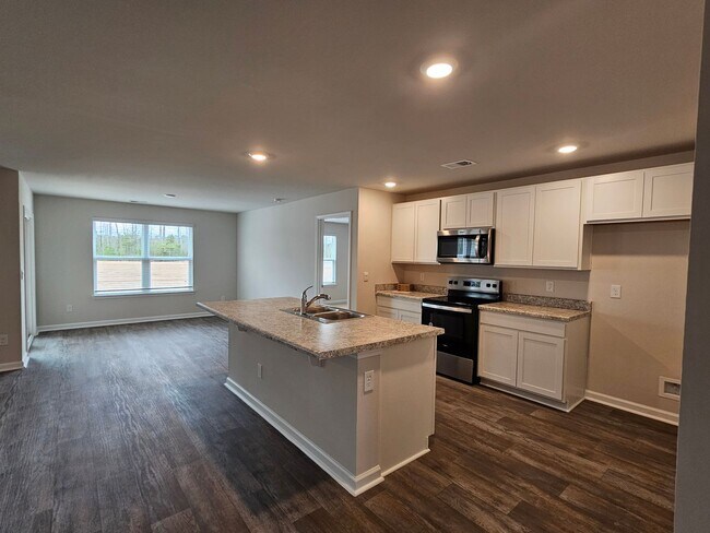 Building Photo - 3 Bedroom/ 2 Bath New Construction