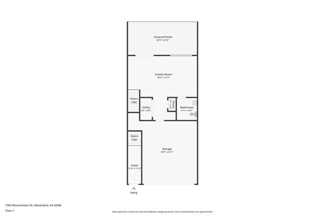 Building Photo - 7202 Mountaineer Dr