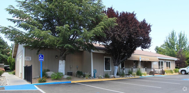 Building Photo - Silver Spring