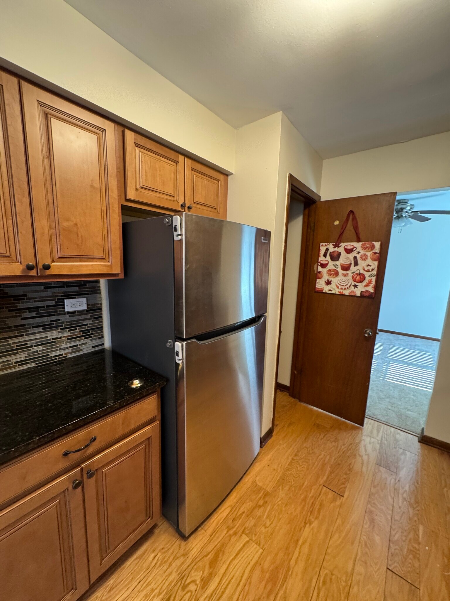 Kitchen - 1922 N 18th Ave