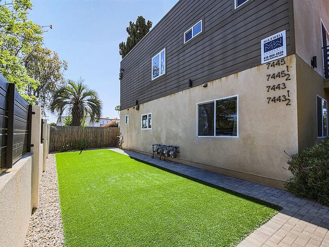 Primary Photo - New Construction North Hollywood, 4 Bedroom 3 Bathroom