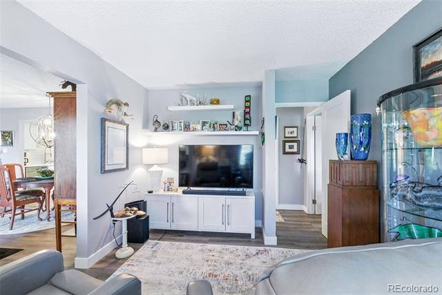 Building Photo - 13850 E Marina Dr