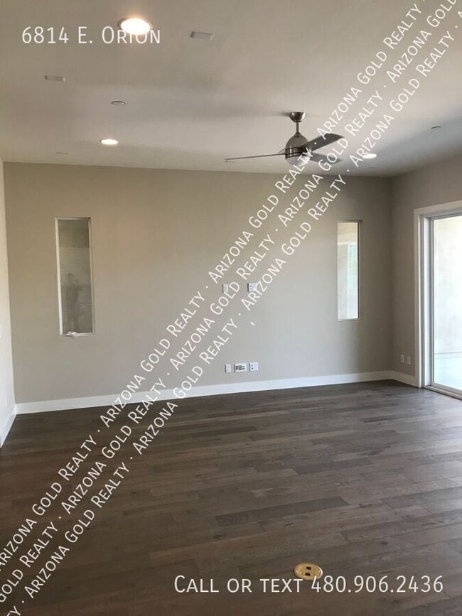 Building Photo - 6814 E. Orion-