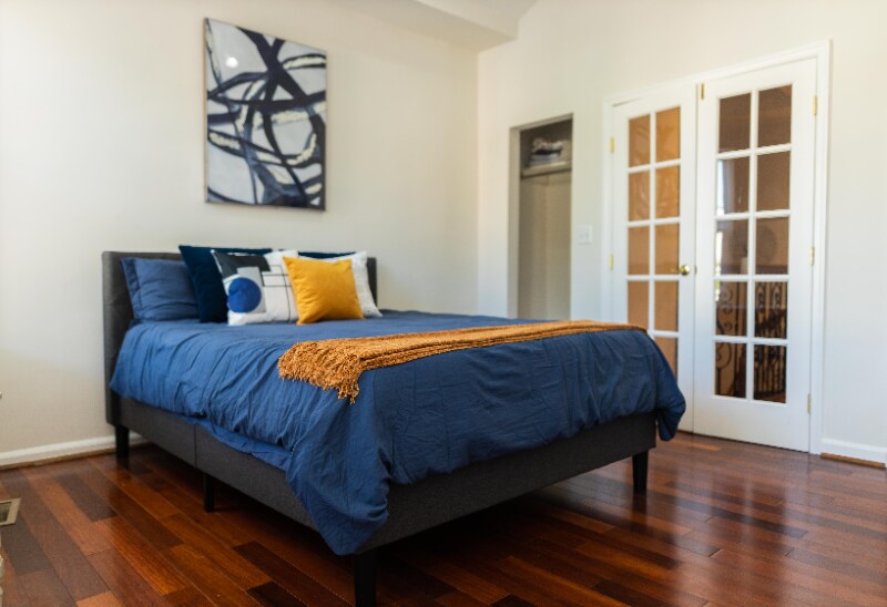 Building Photo - 222 Florida Ave NW