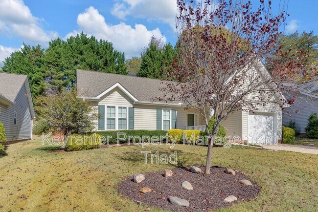 Building Photo - 5420 Whitley Way