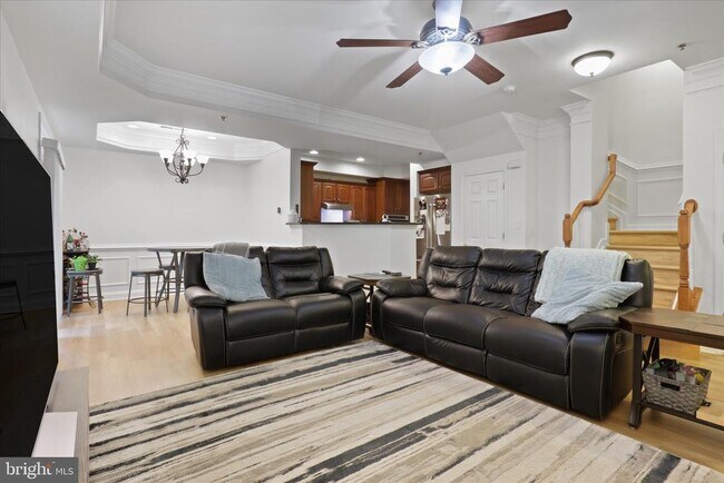 Building Photo - 7124 Huntley Creek Pl