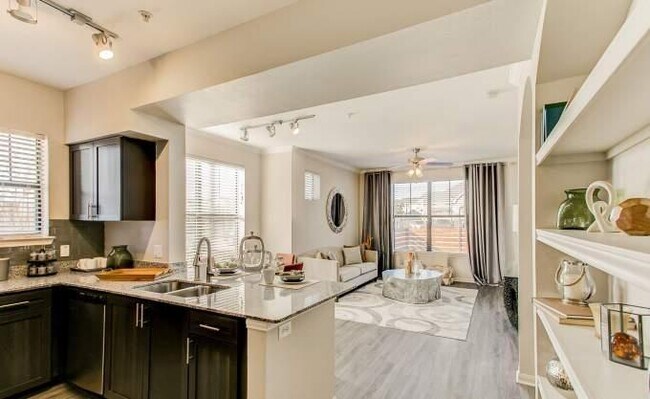 Building Photo - 2 bedroom in Keller TX 76244