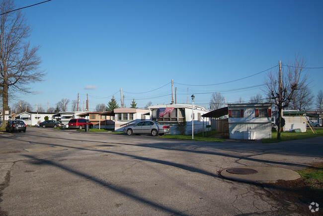 Building Photo - Miller's Mobile Home Community