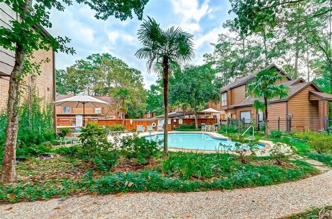 Building Photo - 11711 Memorial Dr