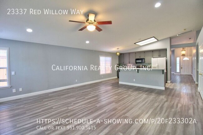 Building Photo - 23337 Red Willow Way