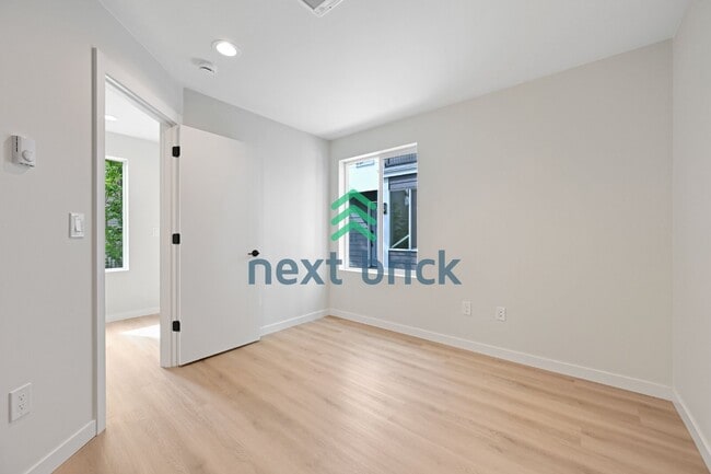 Building Photo - Brand-New 2026 Townhome | 3 Bed | 2.5 Bath | 1,560 Sq Ft | EV Garage | A/C Included