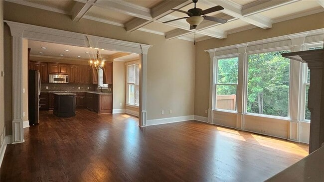 Building Photo - 1450 Ashbury Park Dr NE