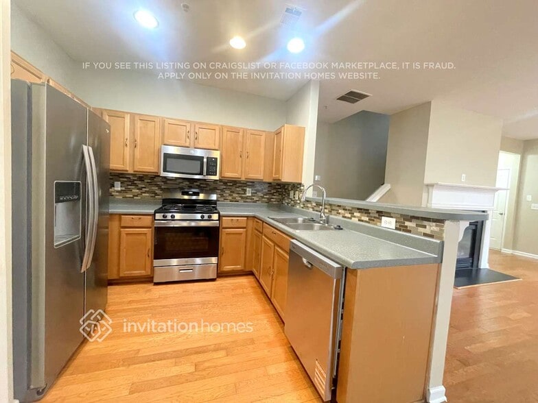Building Photo - 2136 Appaloosa Way