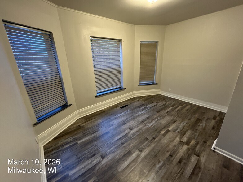 Building Photo - 2436 N 1st St