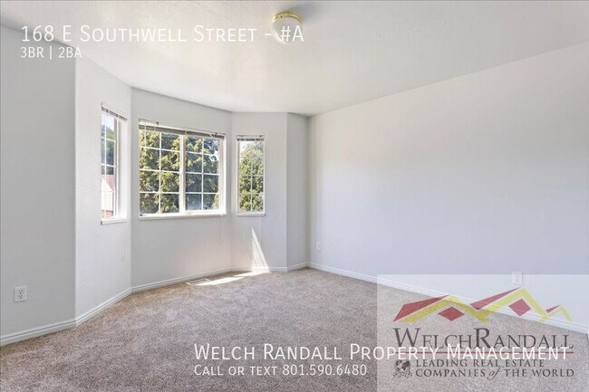 Building Photo - 168 E Southwell St