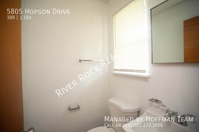 Building Photo - 5805 Hopson Dr