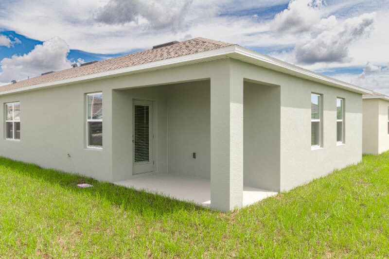 Building Photo - 3302 Pine Lily Ave