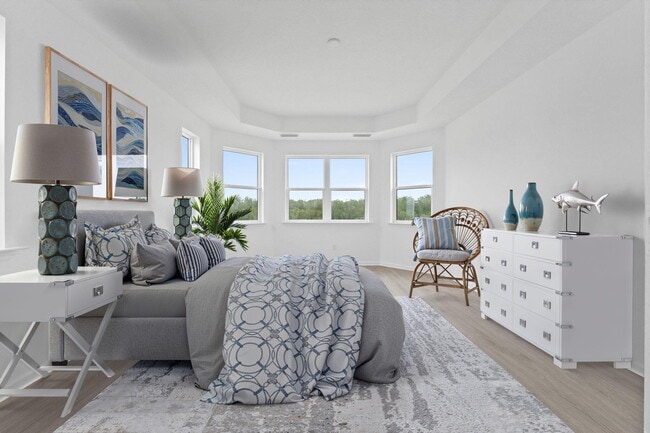 Building Photo - 9511 Paradise Dr