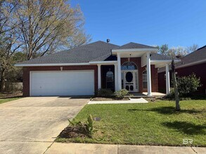 Building Photo - 21550 Palmer Ct