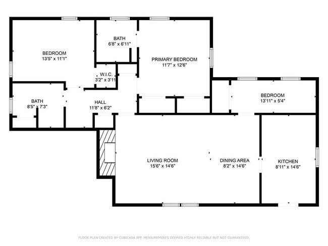Building Photo - 2037 Lively Ridge Rd NE