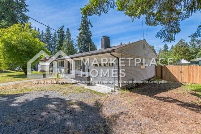 Building Photo - 4607 237th Pl SW