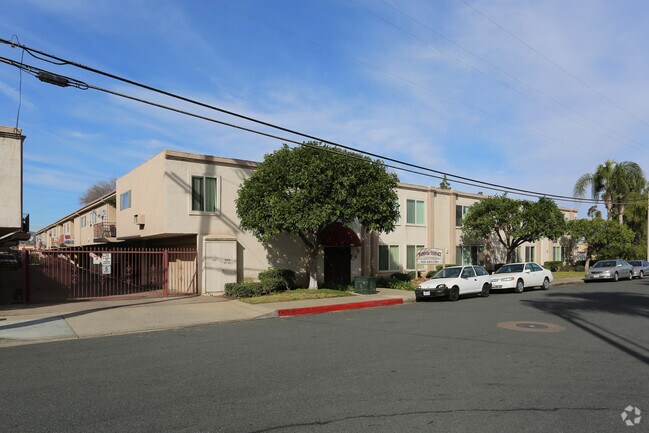 Primary Photo - Maronda Terrace Apartments
