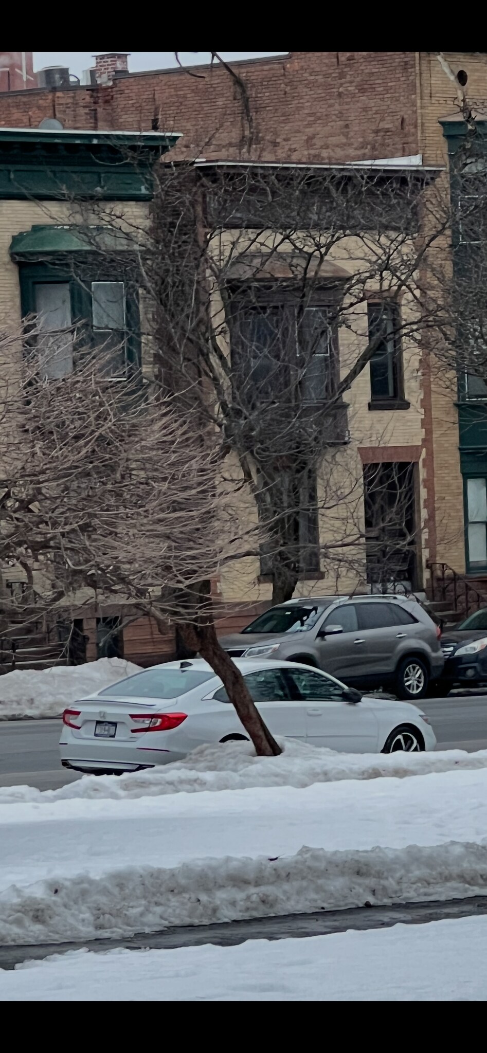 Building Photo - 520 Madison Ave