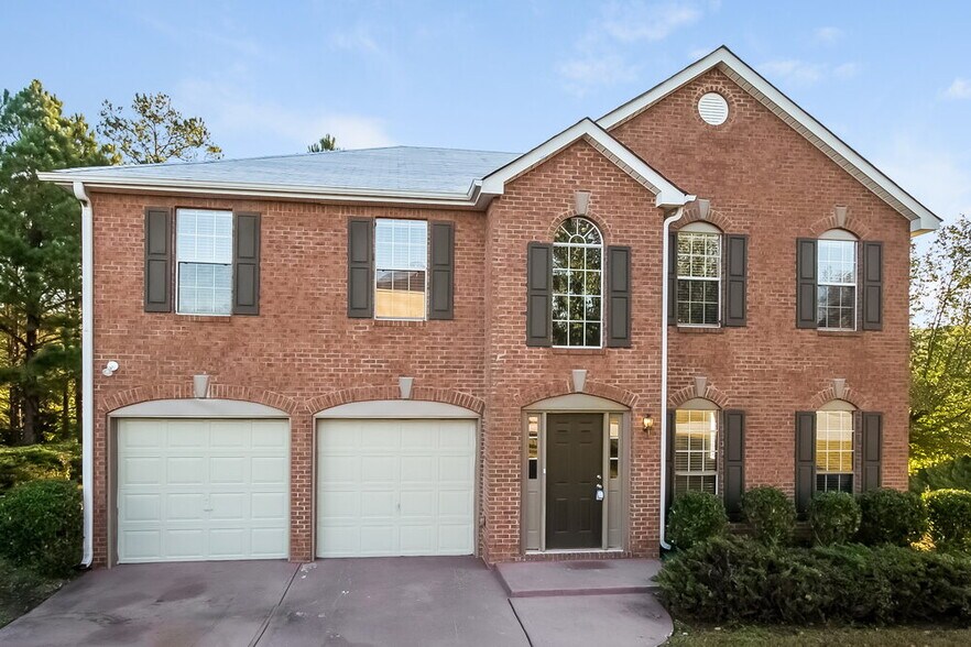 Primary Photo - 5028 Burling Mill Dr