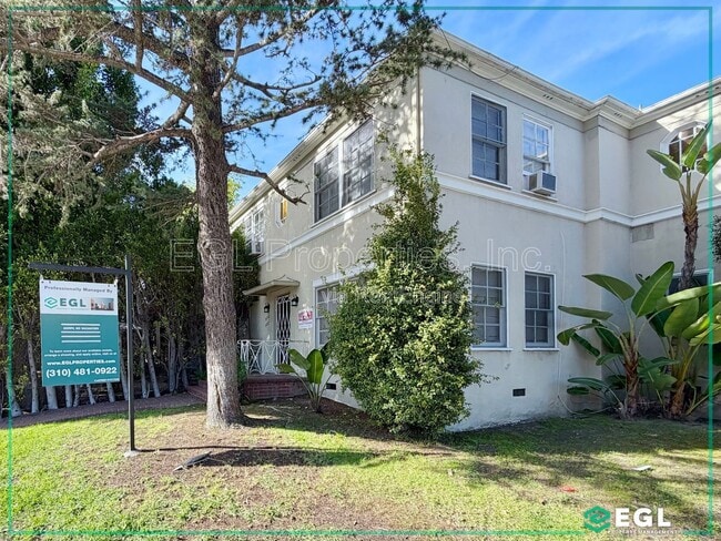 Building Photo - 5803 W Olympic Blvd