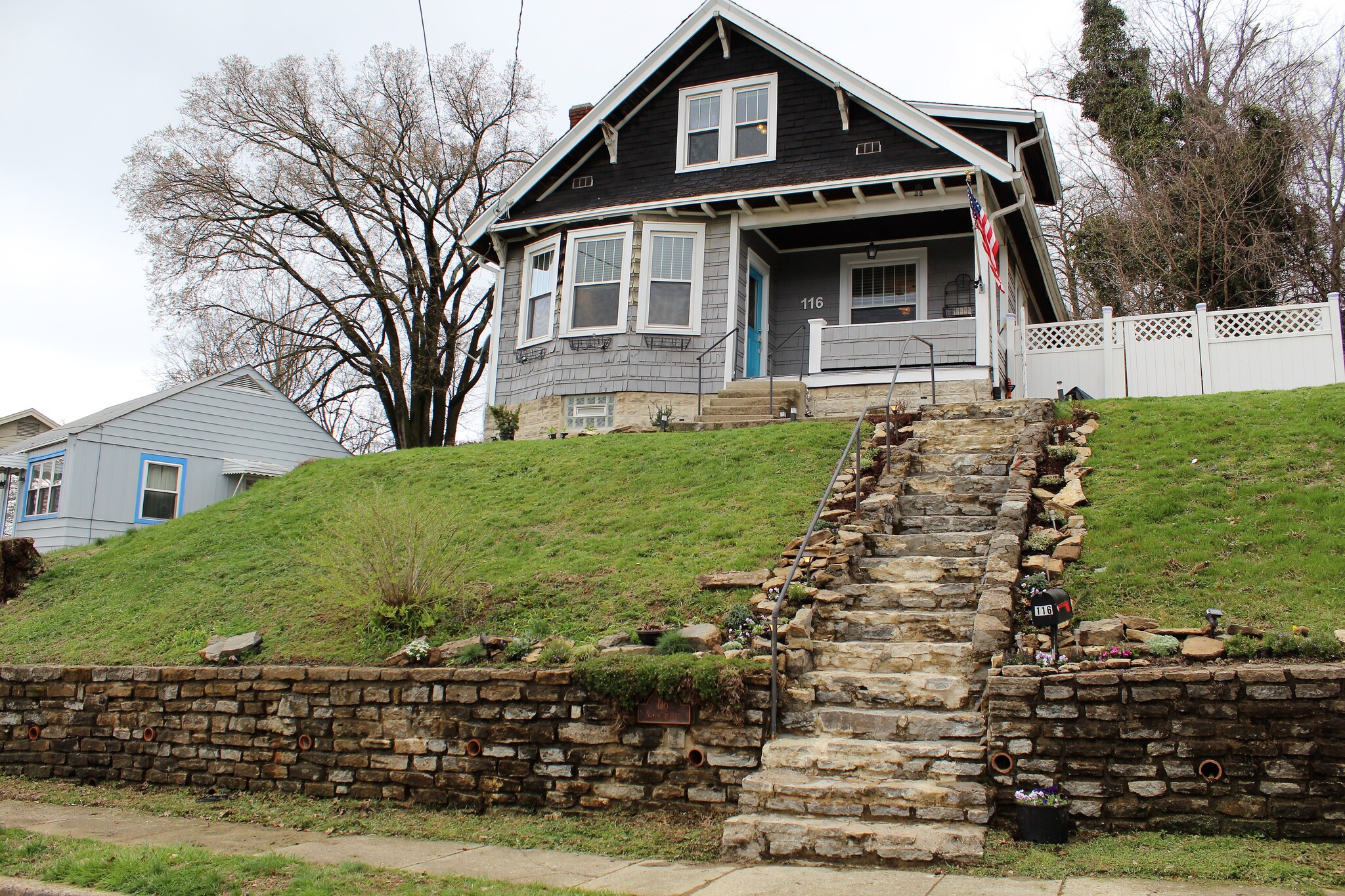 Building Photo - 116 North Street